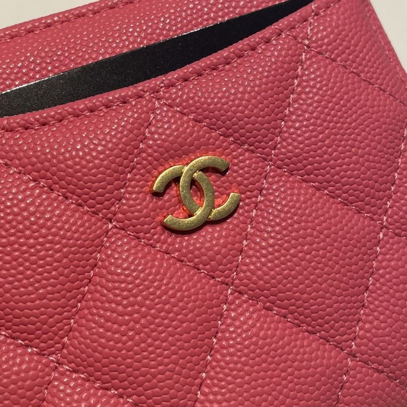 Chanel Wallet Purse